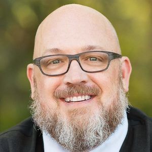 Meet your Posher, Phillip ray